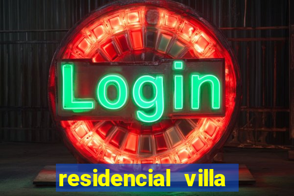 residencial villa fiorentina uberaba